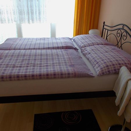 Soukromy Pokoj Praga Zewnętrze zdjęcie