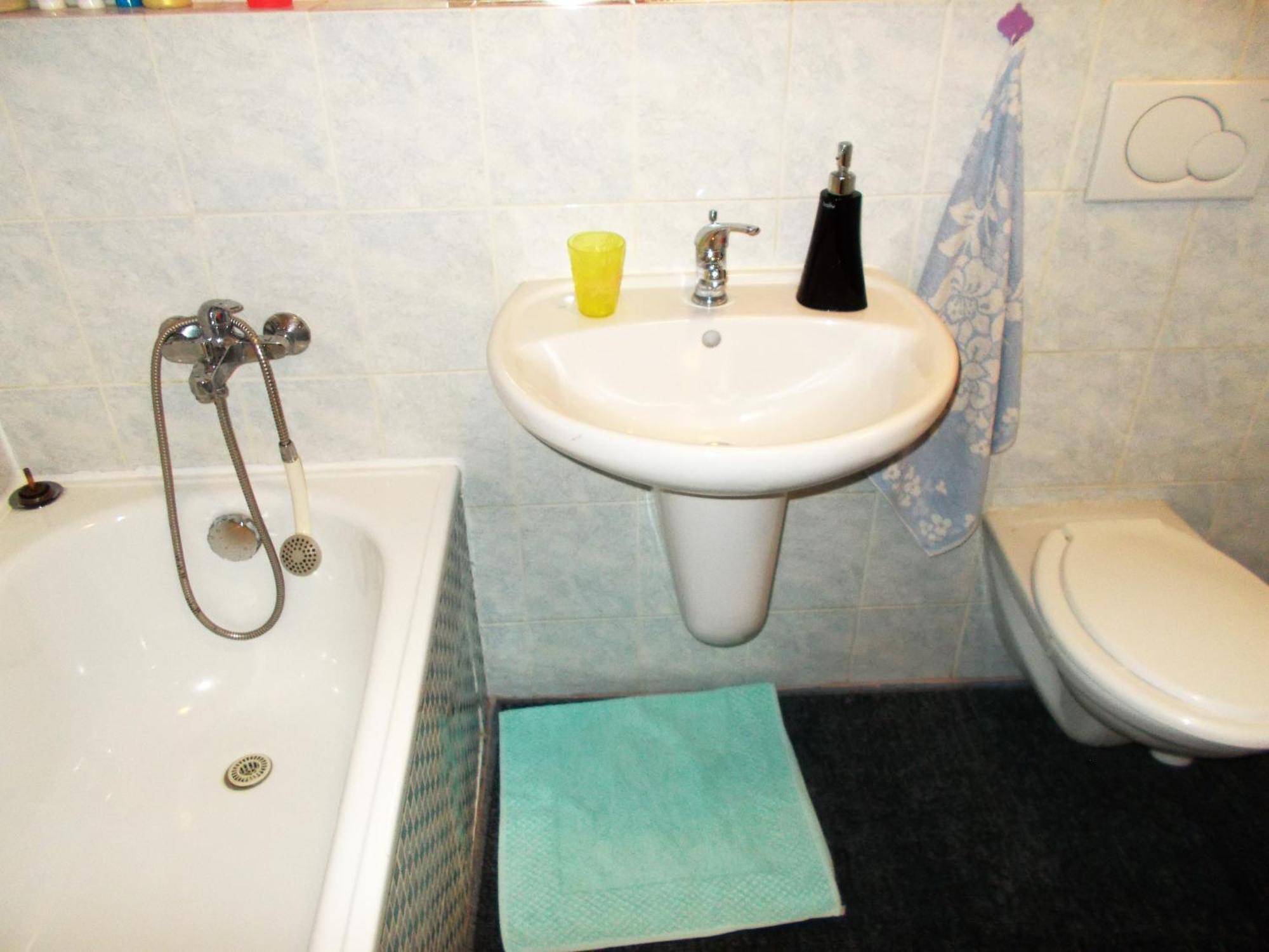 Soukromy Pokoj Praga Zewnętrze zdjęcie